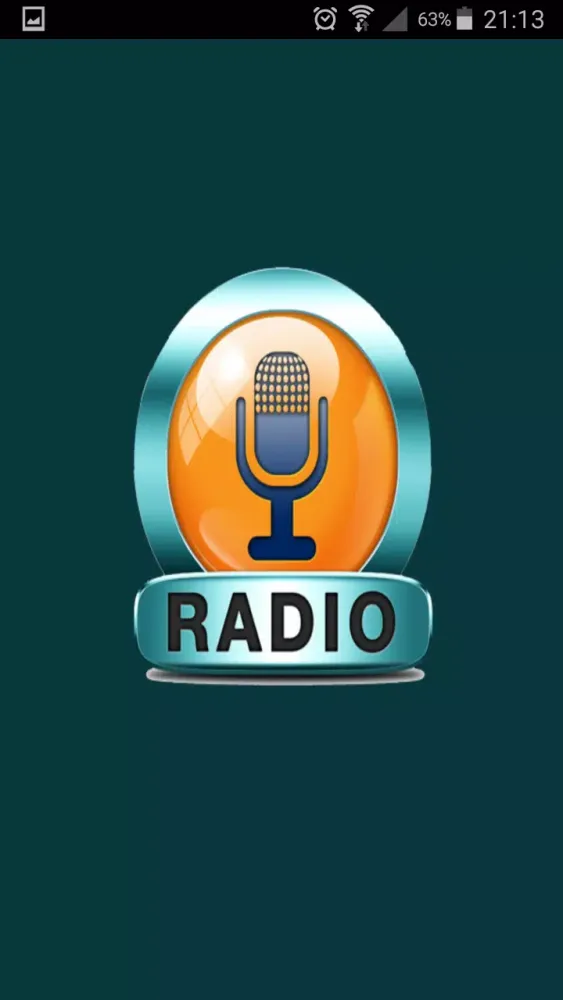 World Radios Screenshots