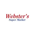 Websters Super Market KS