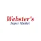 Websters Super Market KS