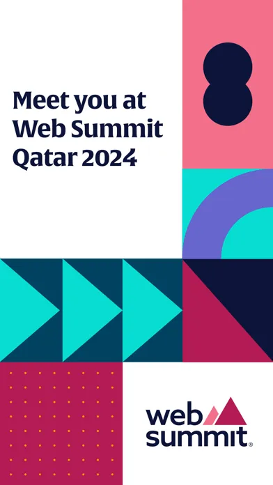 صور Web Summit Qatar