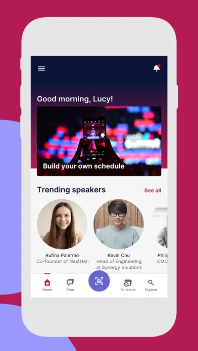 صور Web Summit Qatar