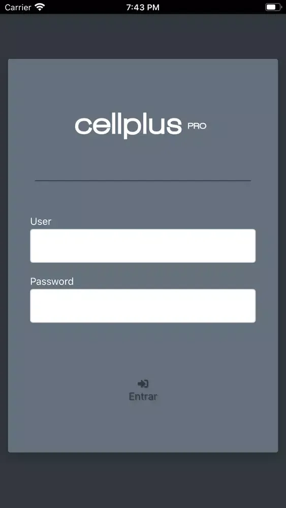 CellPlus Ekran Görüntüleri
