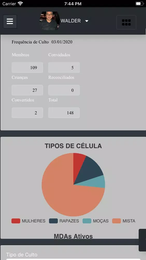 CellPlus Ekran Görüntüleri