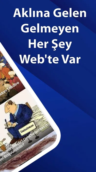 Webtevar!应用截图