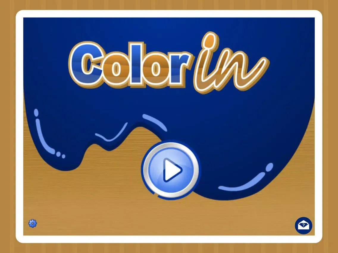 Color In - Autism Series iPad  سکرین شاٹس