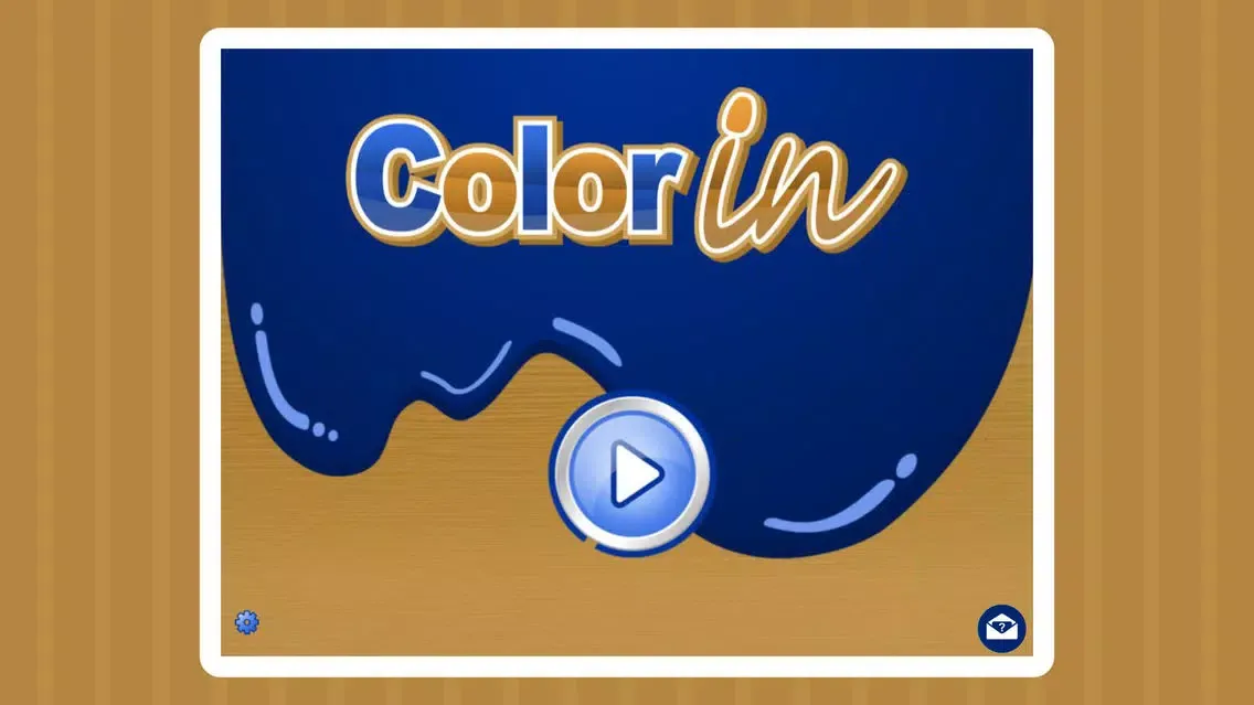 Color In - Autism Series سکرین شاٹس