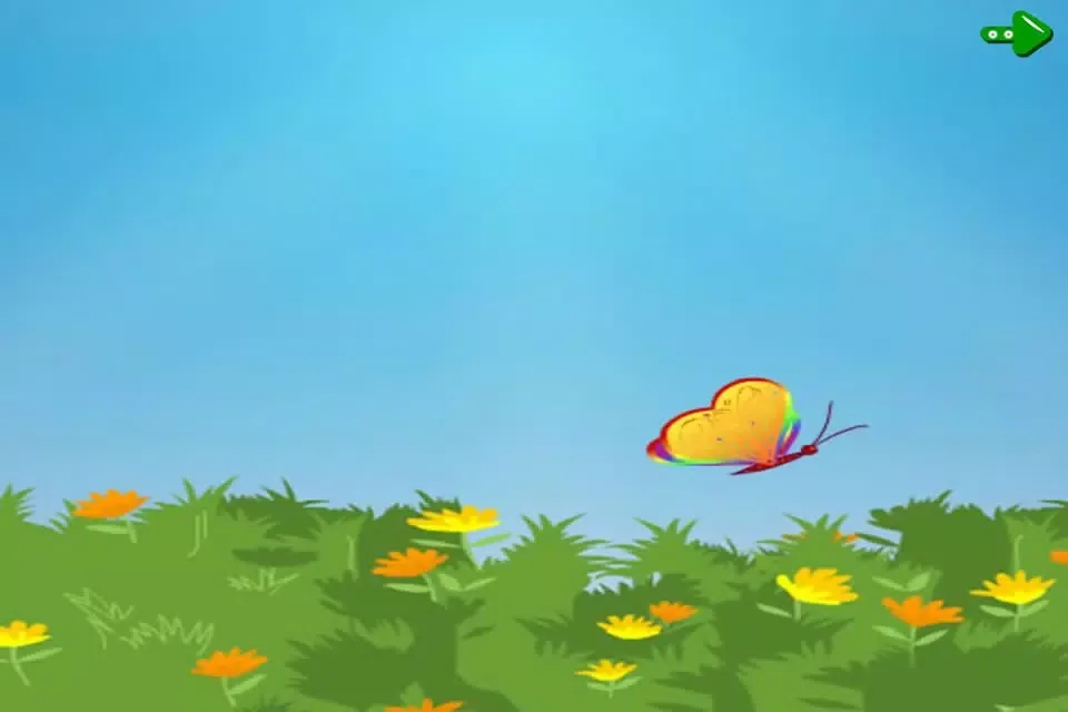 Zrzuty ekranu iLNE Spell 2 L – Autism Series