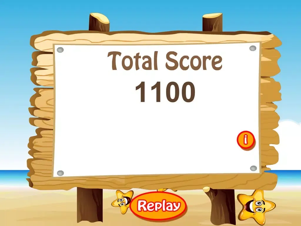 Lower Case S - Autism Series iPad  Screenshots