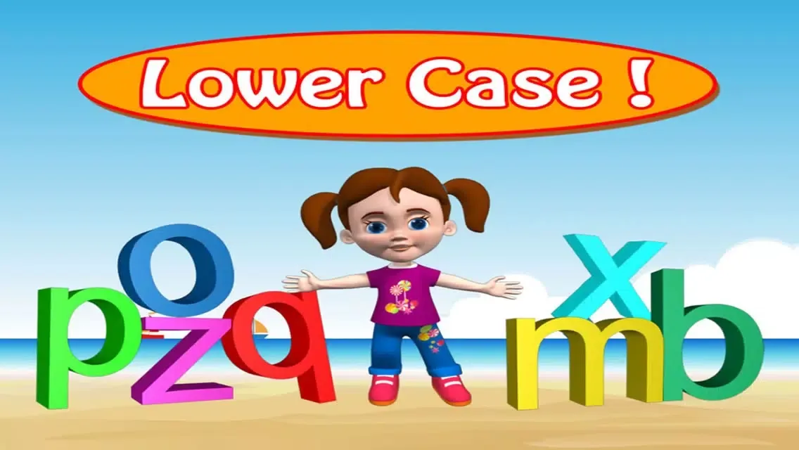 Lower Case S - Autism Series Screenshots