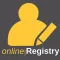 Online Registry
