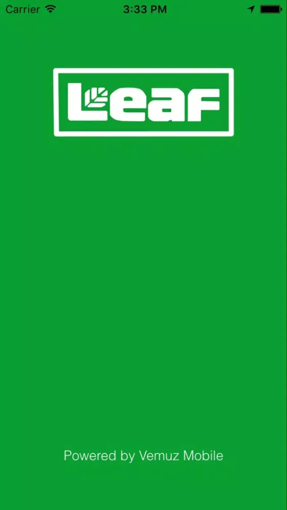 تصاویر Leaf Brands