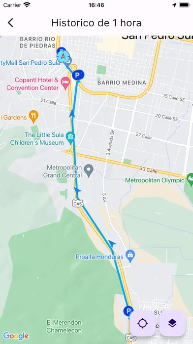 Ảnh chụp màn hình của TzulTaka