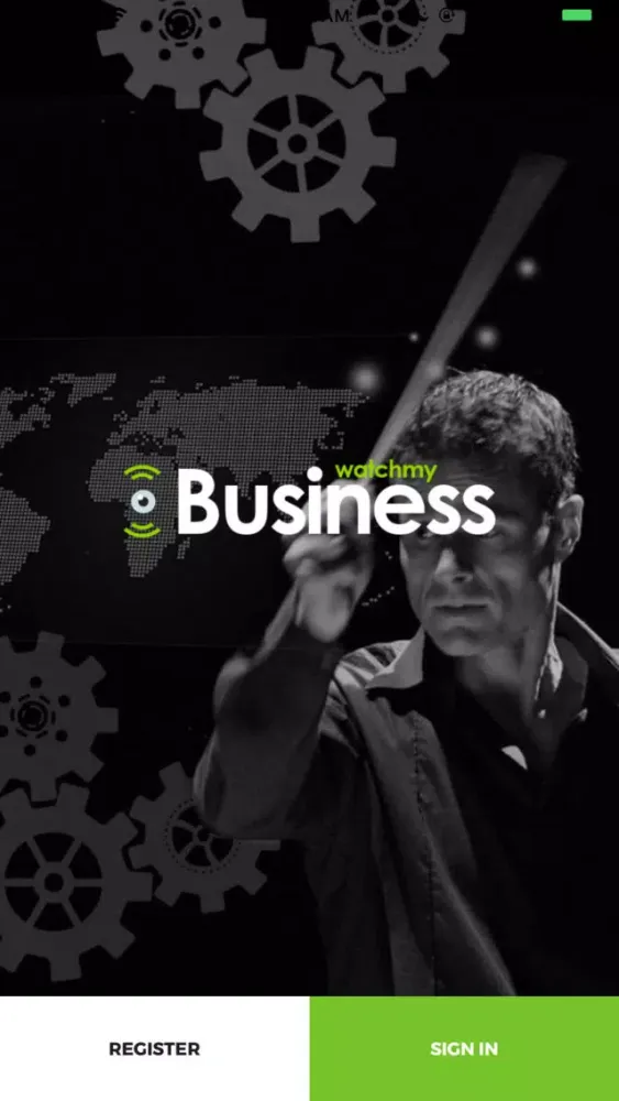 WatchMyBusiness应用截图