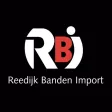Reedijk Banden Import Reedijk Banden Import