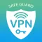 SafeGuard Protect VPN