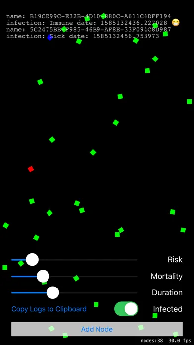 Zrzuty ekranu Bump Simulator
