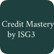 Credit Mastery by ISG3