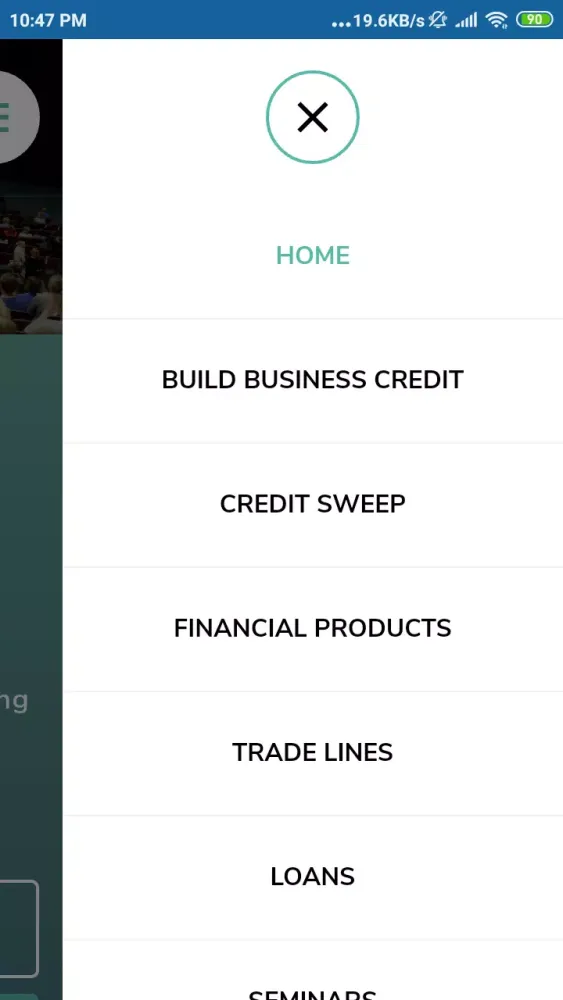 Credit Mastery by ISG3 Screenshots
