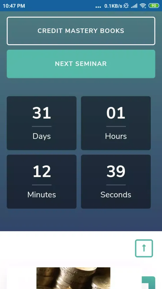 Credit Mastery by ISG3 Screenshots