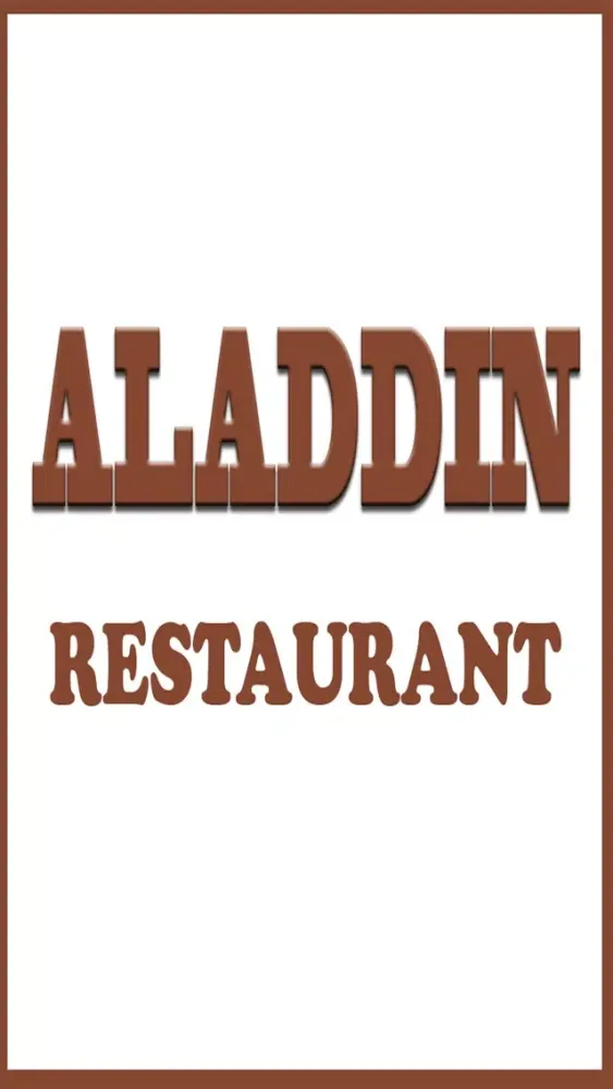 Aladdin Restaurant スクリーンショット