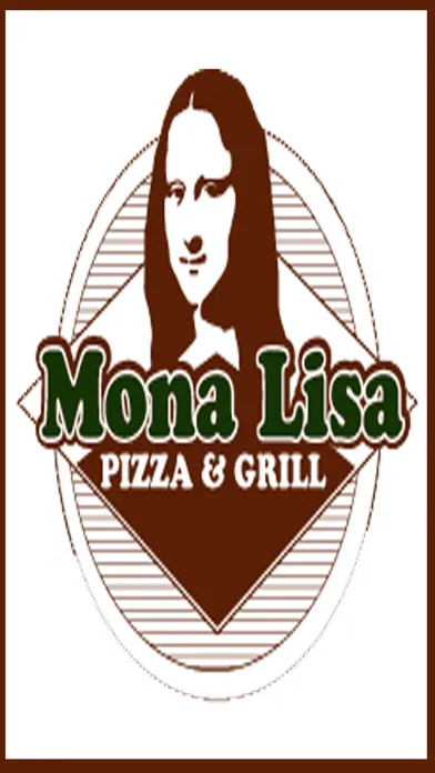 Mona Lisa Pizza سکرین شاٹس