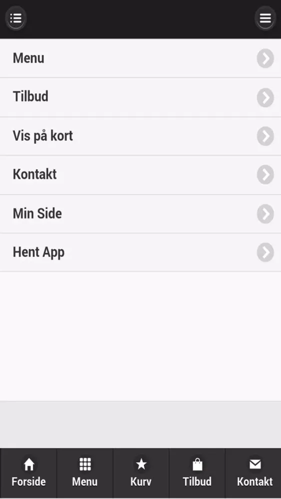 Sason Pizza Screenshots