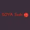 Soya Sushi - 2700