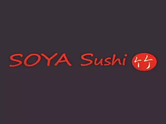 Soya Sushi - 2700 iPad 應用截圖