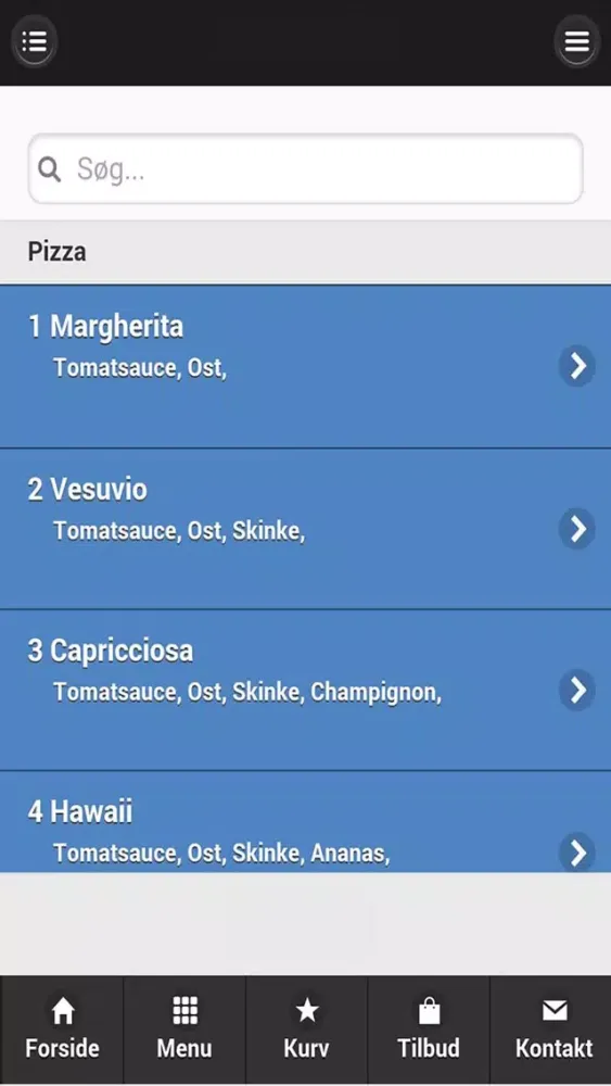 The Pita House Screenshots