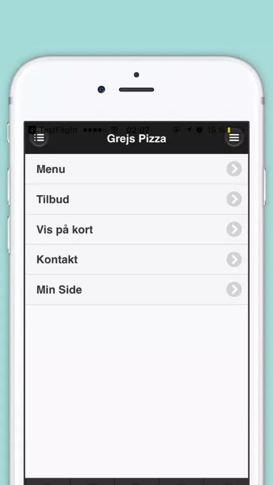 صور Grejs Pizza