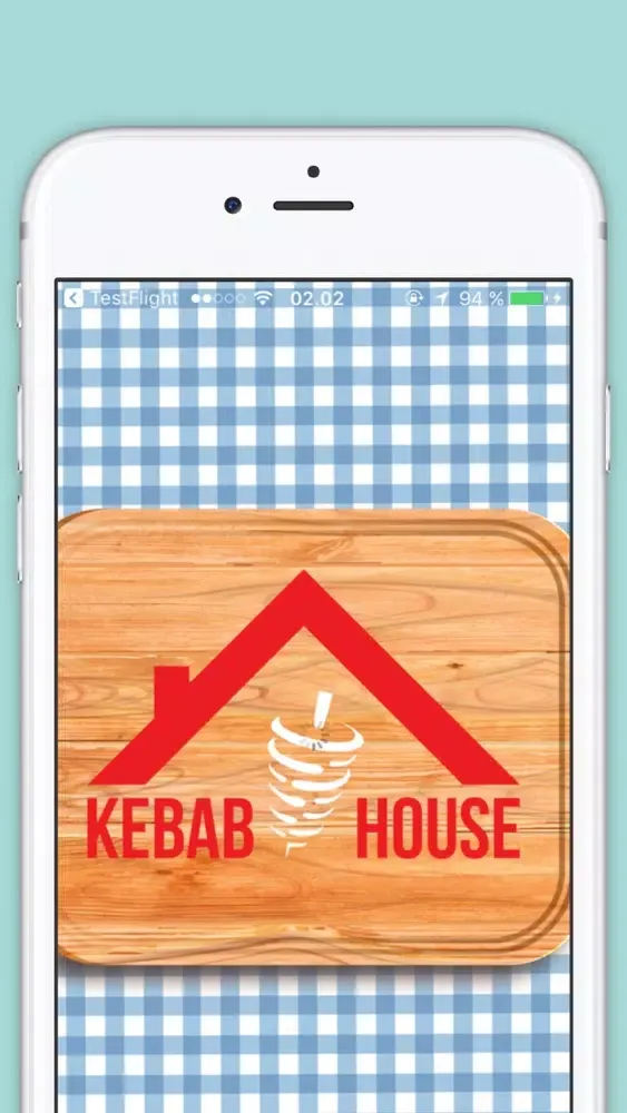 Zrzuty ekranu Kebabhouse Vejle