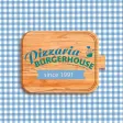 Pizzaria Burgerhouse