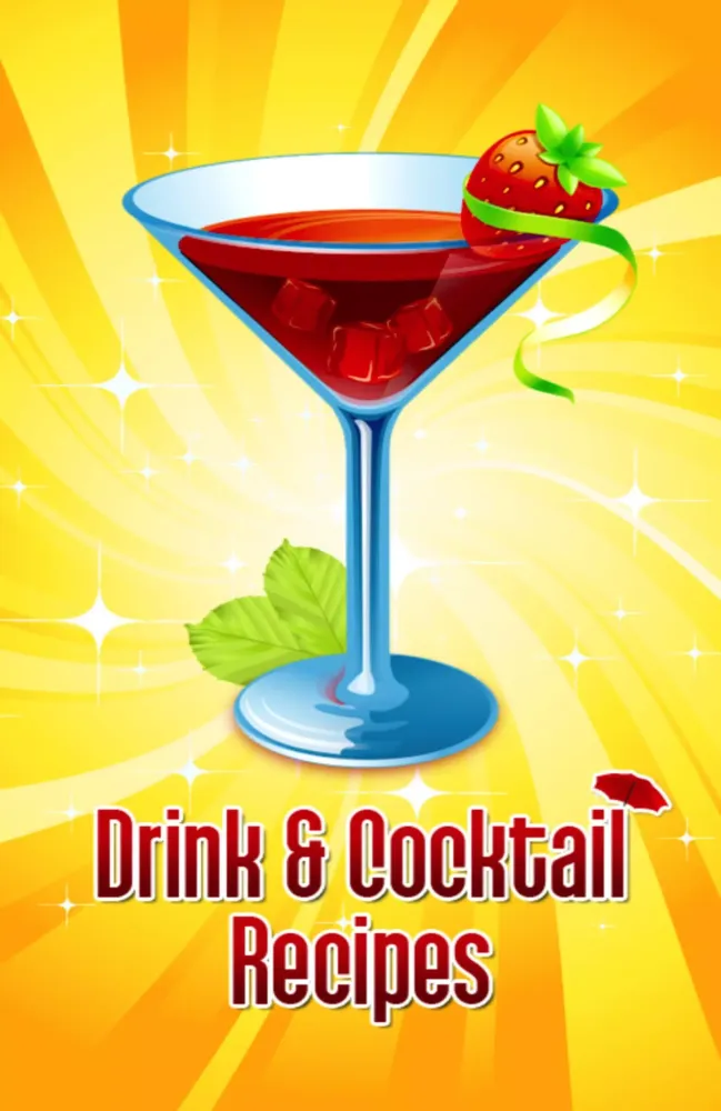 ภาพหน้าจอของ Drinks Recipes
