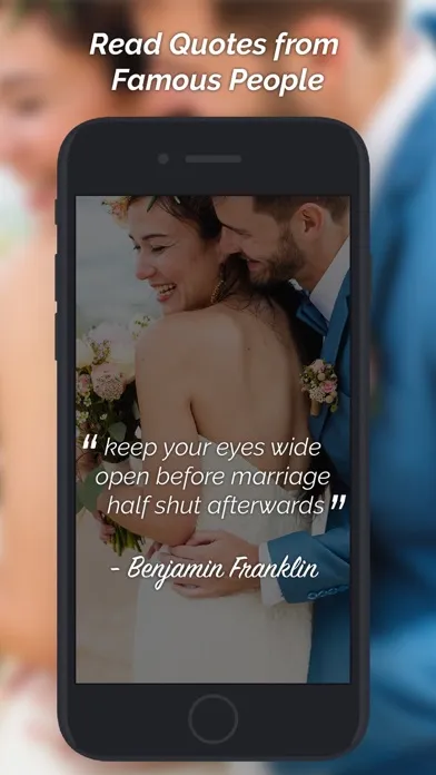 53,000+ Famous Cool Quotes应用截图
