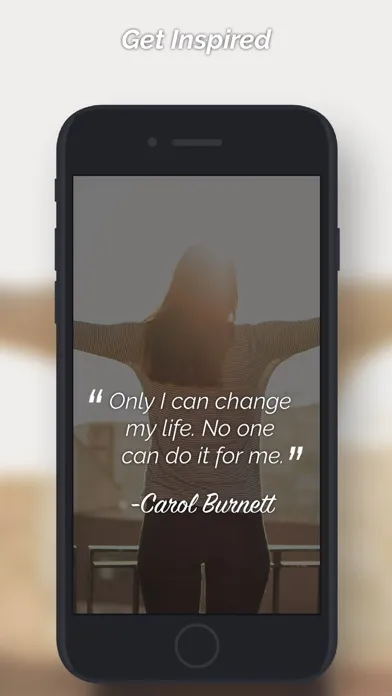 53,000+ Famous Cool Quotes应用截图