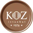 Koz Kuruyemiş