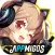 Gun&Girls.io: Battle Royale