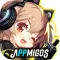 Gun&Girls.io: Battle Royale
