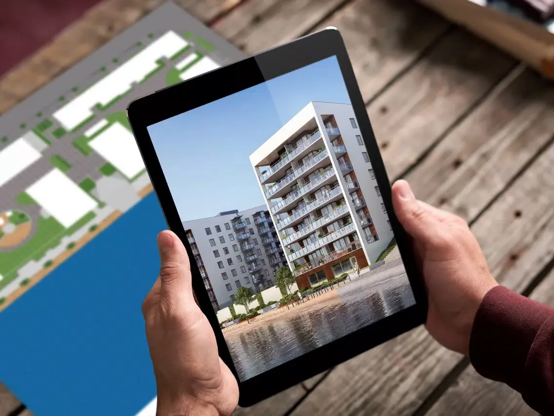 Tullholmsviken iPad  스크린샷