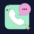 We Text + Call + Message Now We Text + Call + Message Now