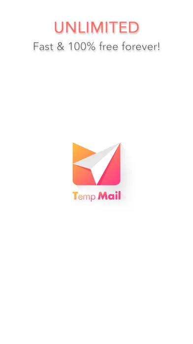 صور TMail: Temporary Mail