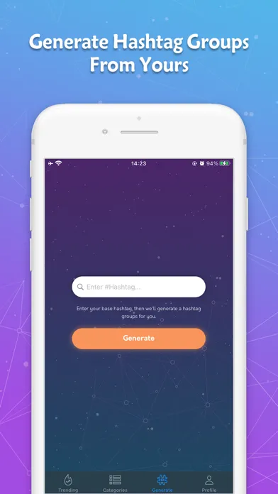 صور TagGen: Best Hashtag Generator