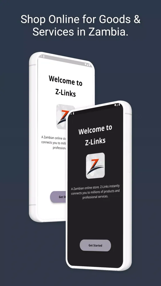 Z-Links应用截图