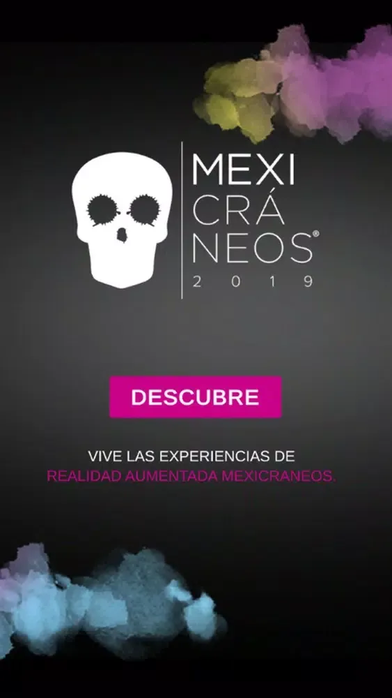 ภาพหน้าจอของ Mexicráneos Guanajuato