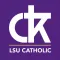 Christ the King Parish and Catholic Center at LSU