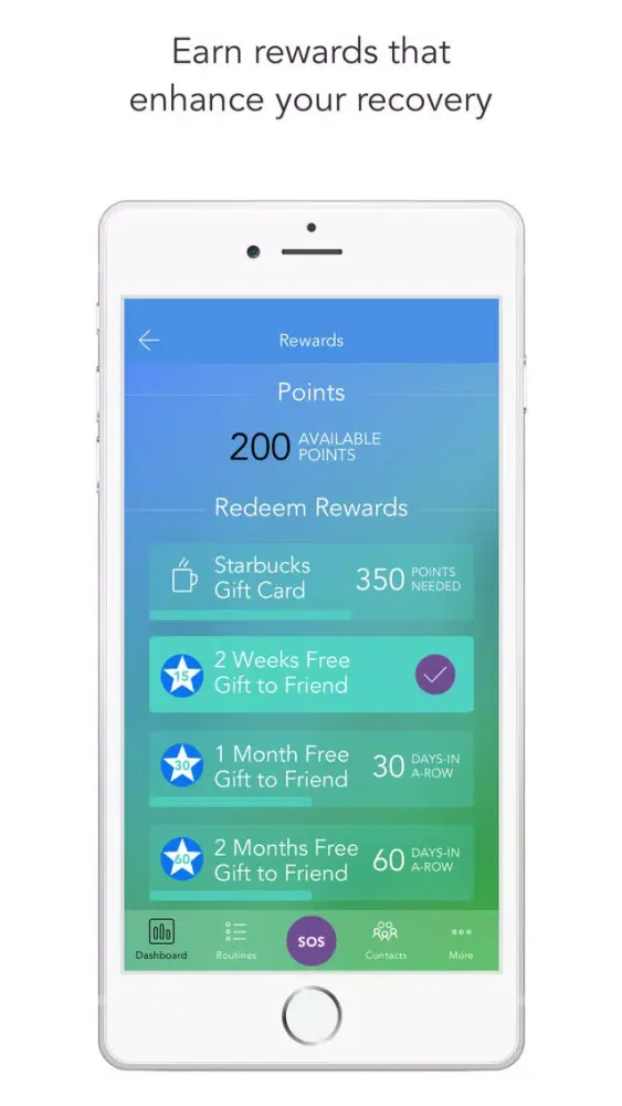 WEconnect Classic Screenshots