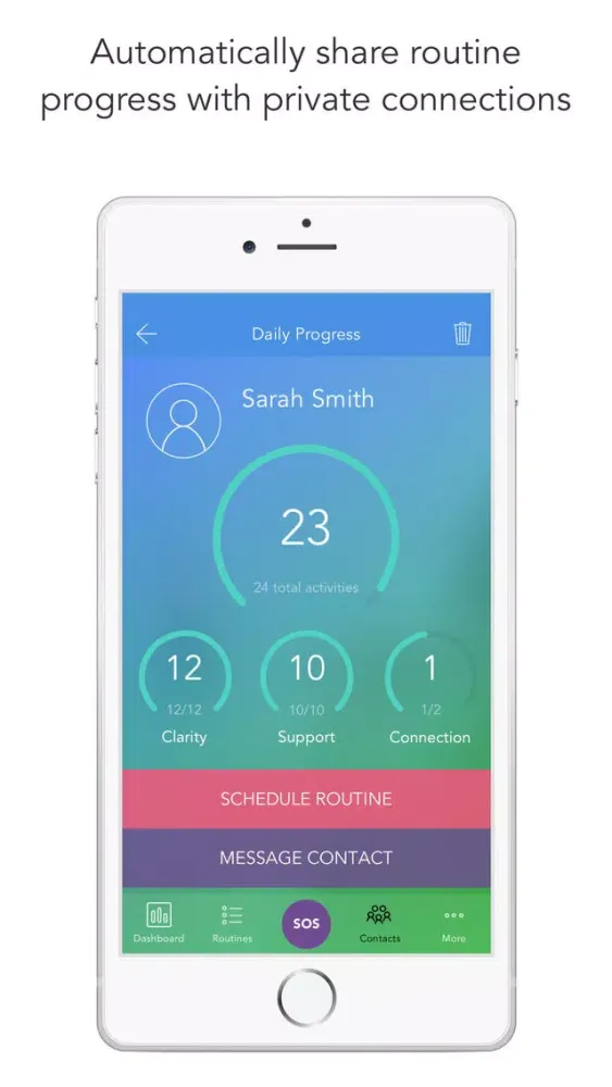 WEconnect Classic Screenshots