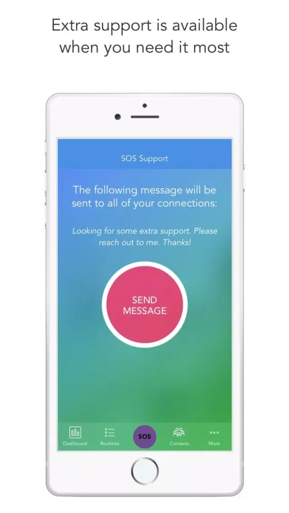 WEconnect Classic Screenshots