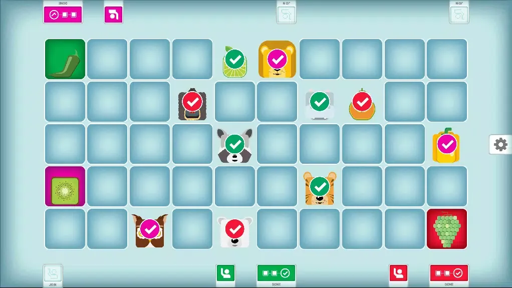 Weco Play Screenshots