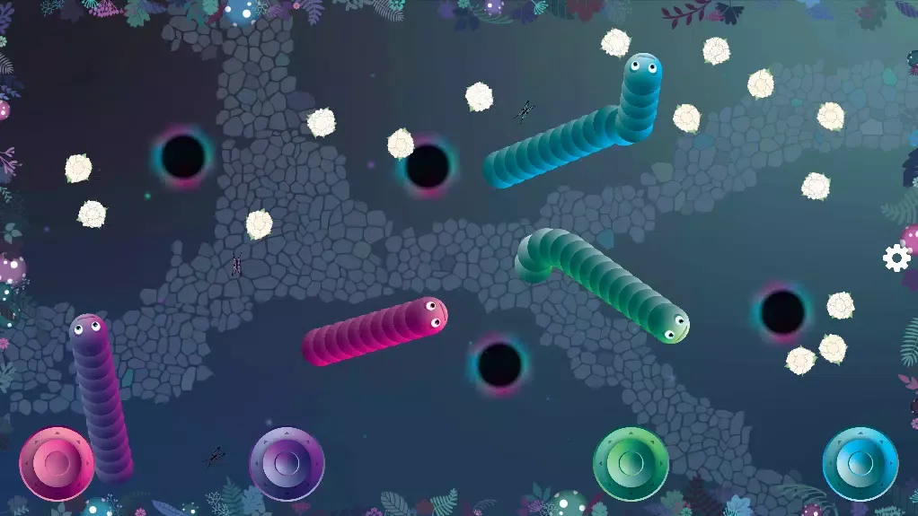 Weco Play Screenshots